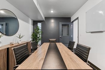 Boardroom